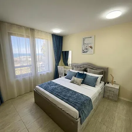 In Kavatsi 3c10 Sozopol