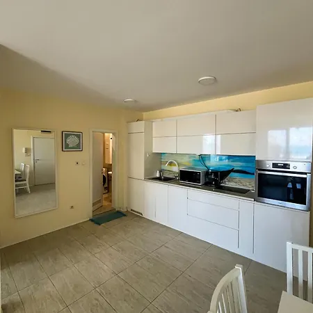 Apartment In Kavatsi Beach Sozopol 3C10 Sozopol