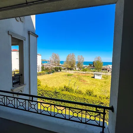 Apartment In Kavatsi Beach Sozopol 3C10 Apartment