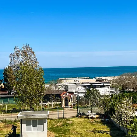 Apartment Apartment In Kavatsi Beach Sozopol 3C10 *