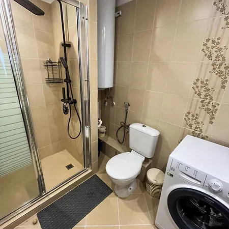 Apartment Apartment In Kavatsi Beach Sozopol 3C10 Sozopol