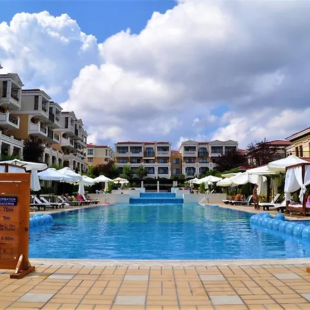 Apartment Apartment In Kavatsi Beach Sozopol 3C10