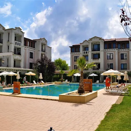 In Kavatsi 3c10 Appartamento Sozopol