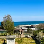 شقة Apartment In Kavatsi Beach Sozopol 3C10 *