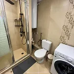 شقة Apartment In Kavatsi Beach Sozopol 3C10 سوزوبول
