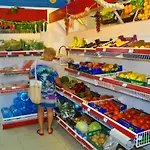 Apartment In Kavatsi Beach Sozopol 3C10 شقة *