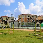 Apartment In Kavatsi Beach Sozopol 3C10 * سوزوبول