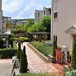 Apartment In Kavatsi Beach Sozopol 3C10 سوزوبول
