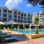 شقة Apartment In Kavatsi Beach Sozopol 3C10 *