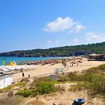 Apartment In Kavatsi Beach Sozopol 3C10 * سوزوبول