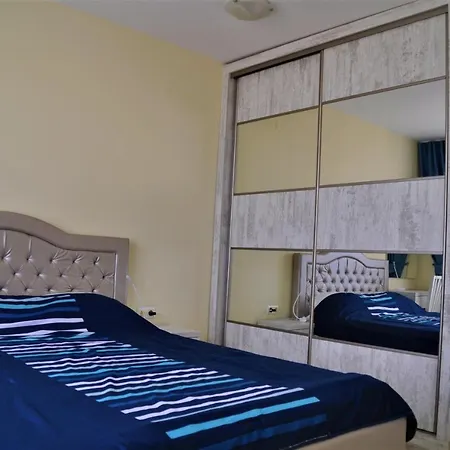 Private Apartment In Kavatsi Beach