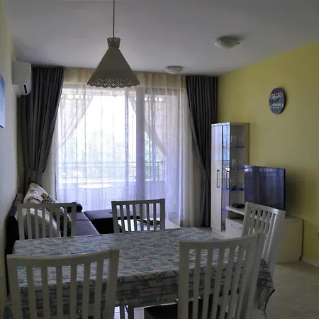 Private Apartment In Kavatsi Beach Appartement Sozopol