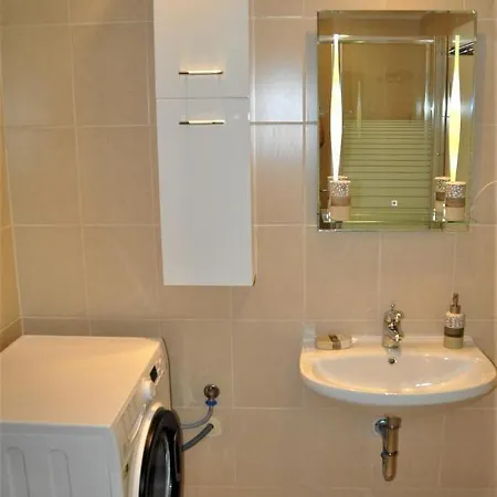 Appartement Private Apartment In Kavatsi Beach