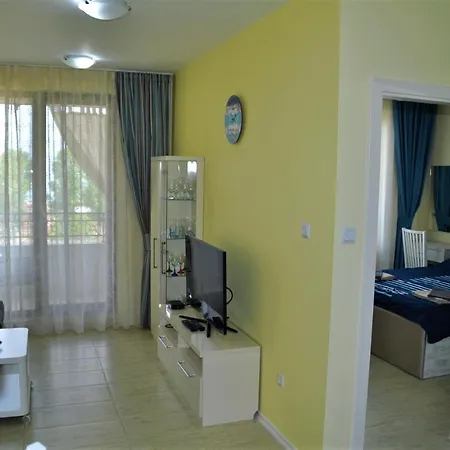 Appartement Private Apartment In Kavatsi Beach *