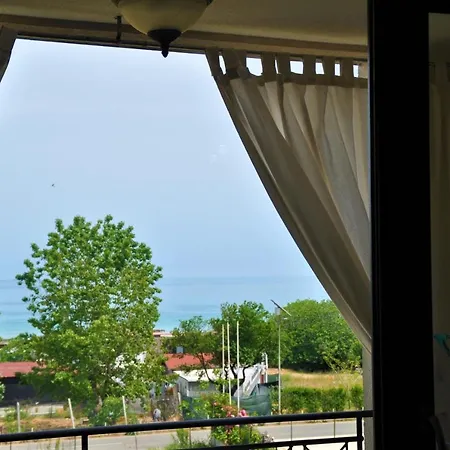 Private Apartment In Kavatsi Beach * Sozopol