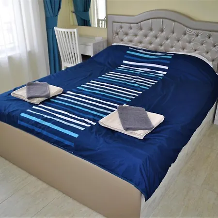 Private Apartment In Kavatsi Beach Appartement Sozopol