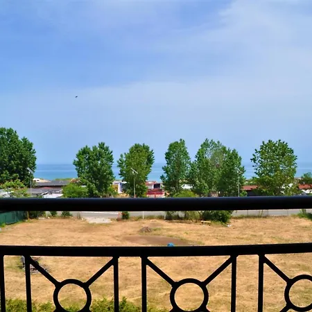 Appartement Private Apartment In Kavatsi Beach Sozopol