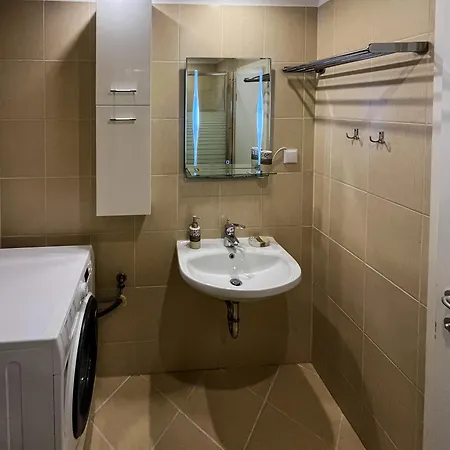 Private Apartment in Green Life Beach Resort First Line Luxury * Sosopol