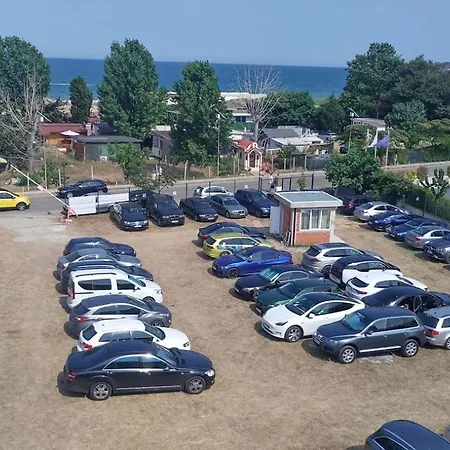 شقة Apartment In Kavatsi Beach Sozopol 3C10 سوزوبول