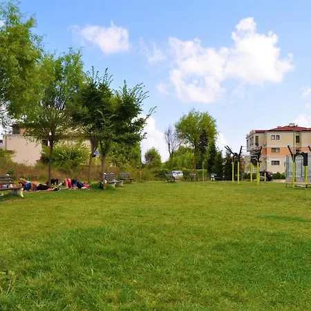 Private Apartment In Kavatsi Beach