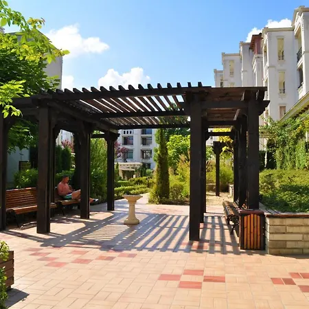 Appartement Private Apartment In Kavatsi Beach Sozopol