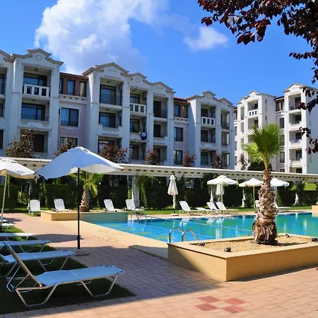 Apartment Private Apartment in Green Life Beach Resort First Line Luxury *