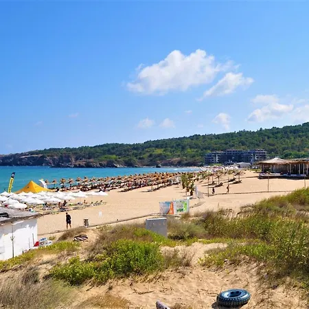 Private Apartment In Kavatsi Beach * Sozopol